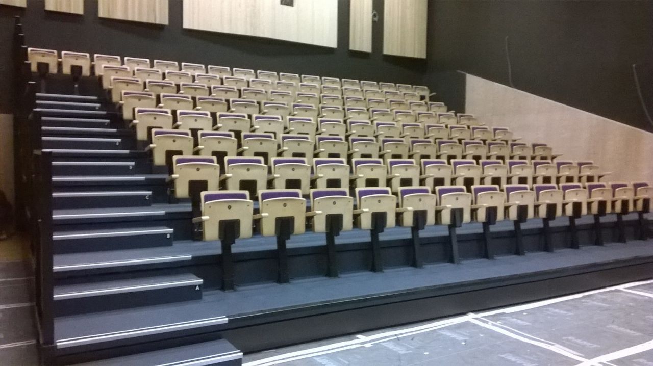 Kulturbygget Hemne