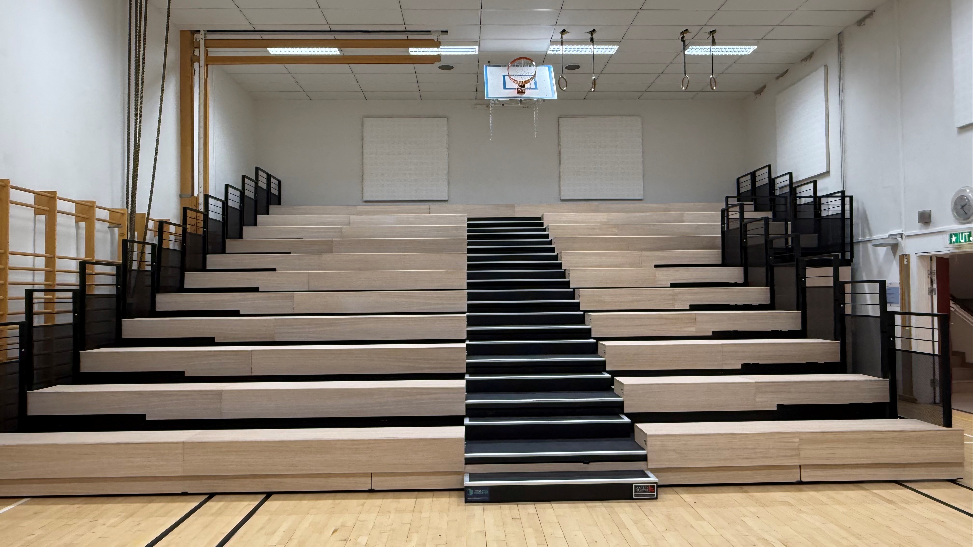 Stavset skole
