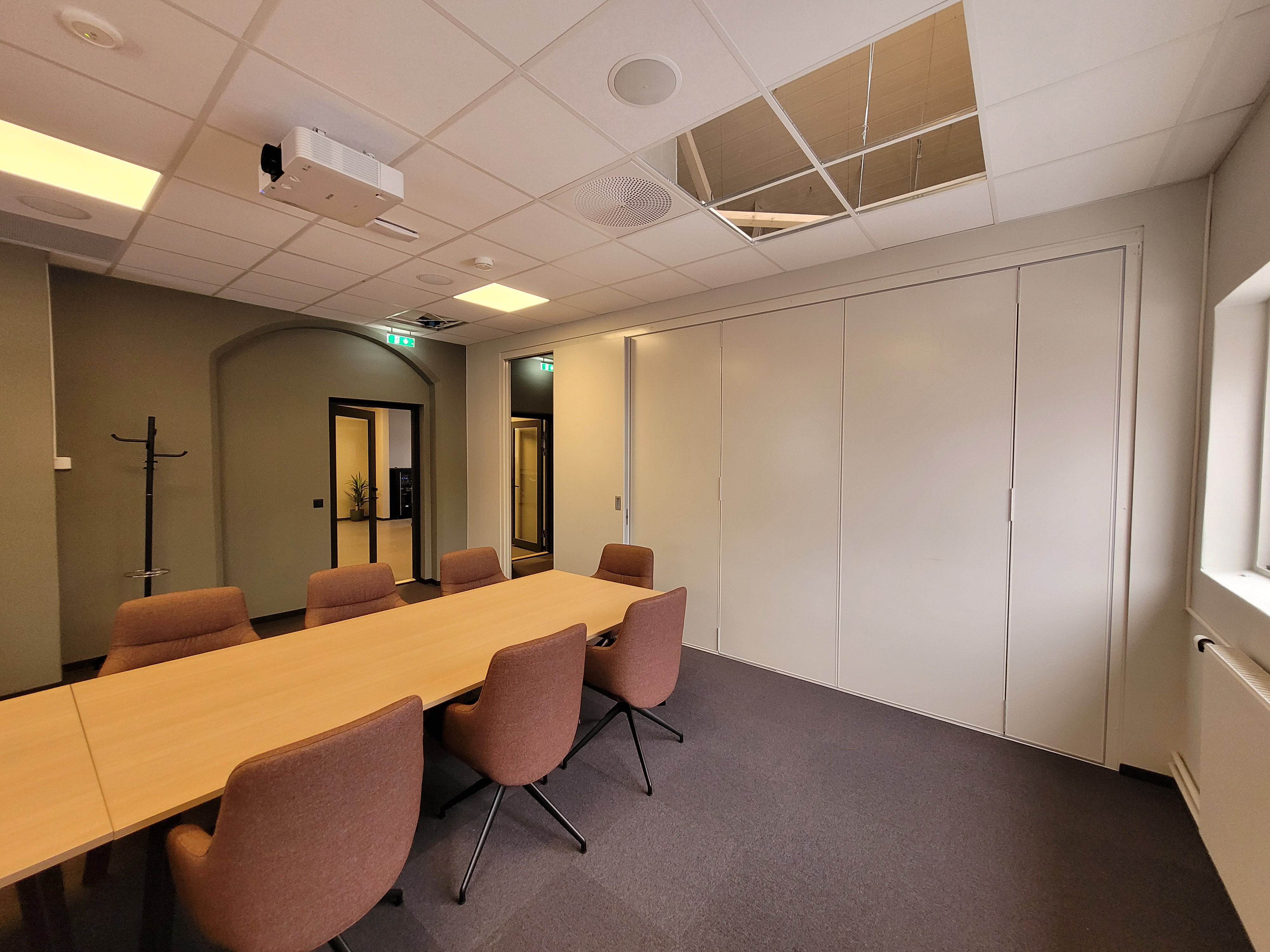 Raufoss Industripark