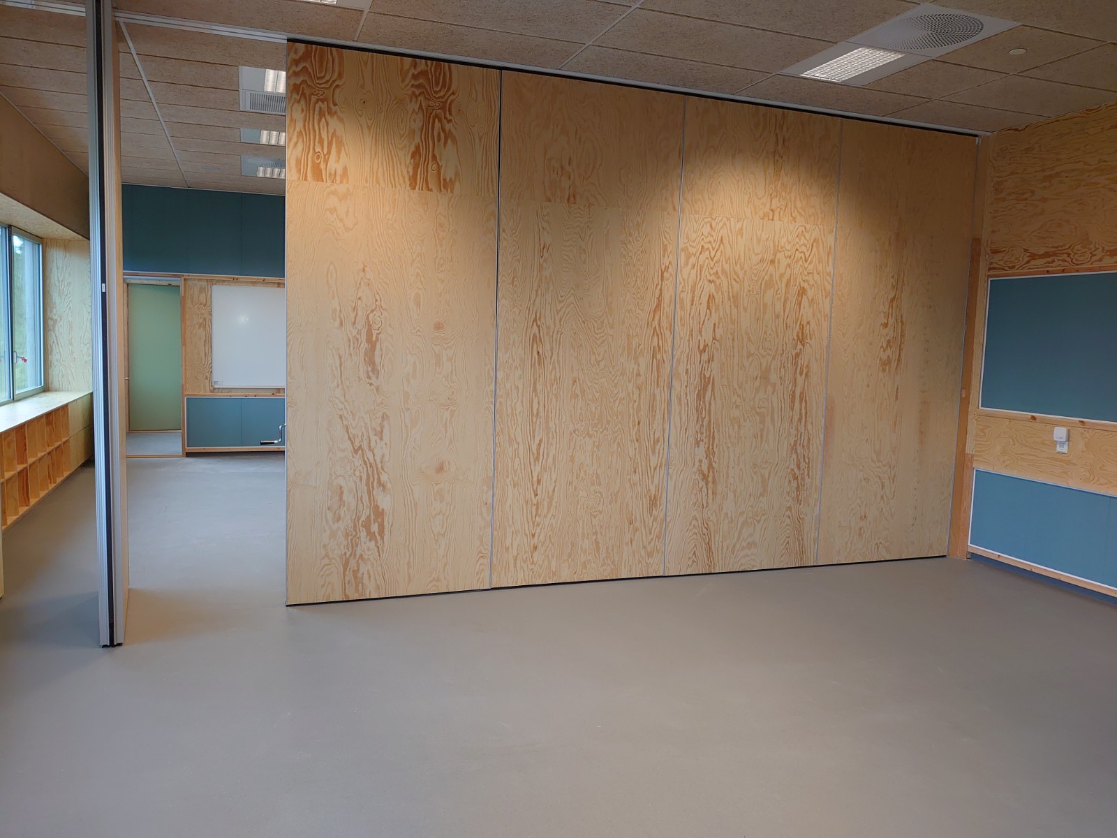 Lunden skole