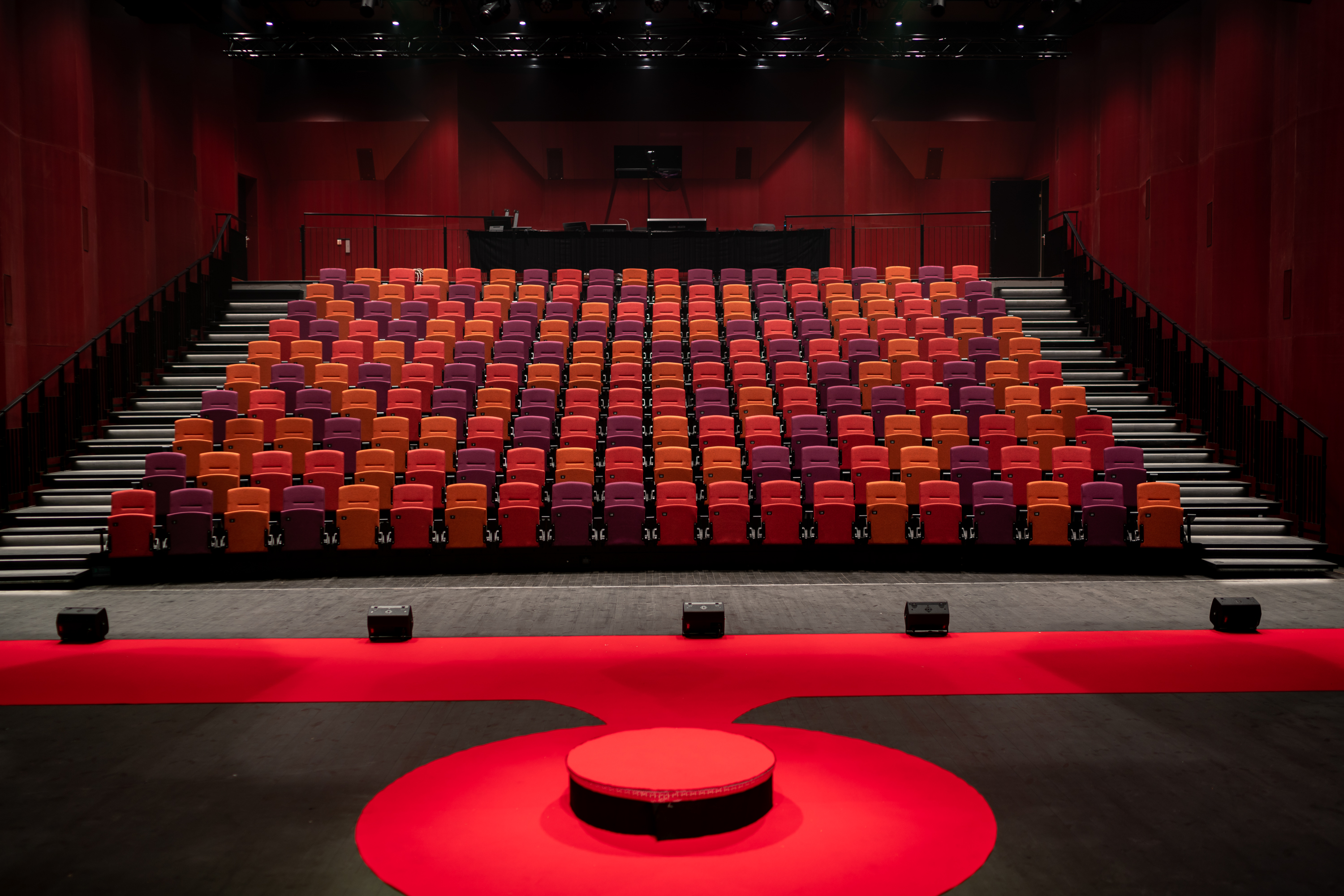 Det Samiske Nasjonalteatret Beaivváš